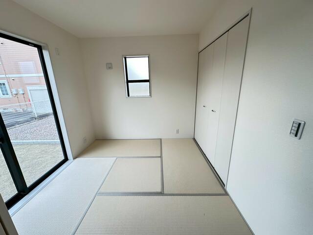 detached 宮城県柴田郡柴田町大字四日市場字新宮市 地図を見る