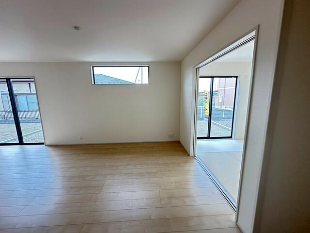 detached 宮城県柴田郡柴田町大字四日市場字新宮市 地図を見る