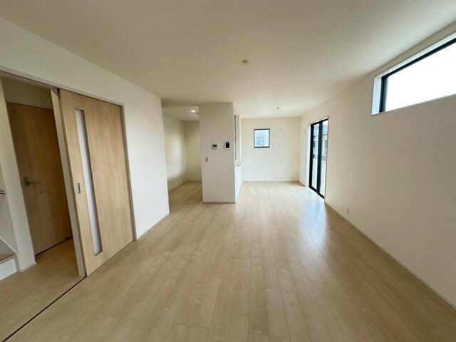 detached 宮城県柴田郡柴田町大字四日市場字新宮市 地図を見る