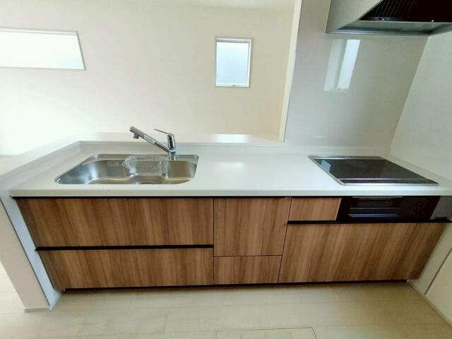 detached 宮城県塩竈市清水沢４丁目 地図を見る