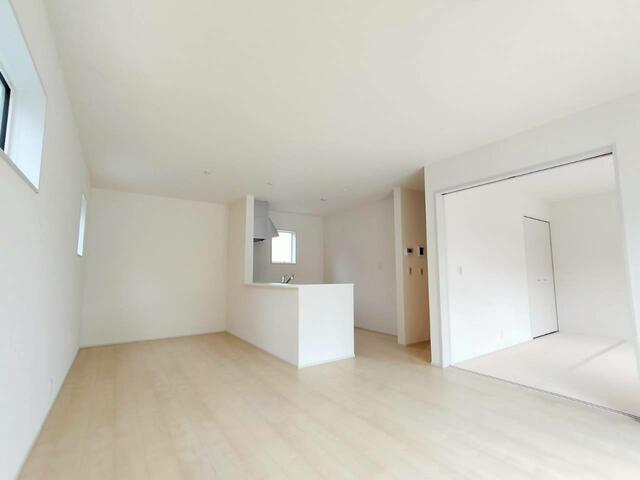 detached 宮城県塩竈市清水沢４丁目 地図を見る