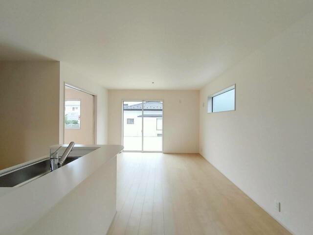 detached 宮城県塩竈市清水沢４丁目 地図を見る