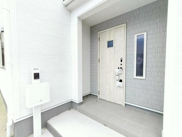 detached 宮城県塩竈市清水沢４丁目 地図を見る