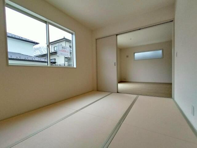 detached 宮城県塩竈市清水沢４丁目 地図を見る