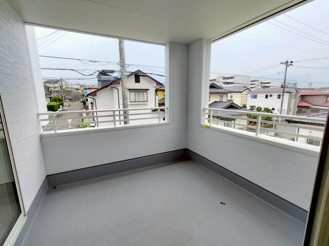 detached 宮城県塩竈市清水沢４丁目 地図を見る