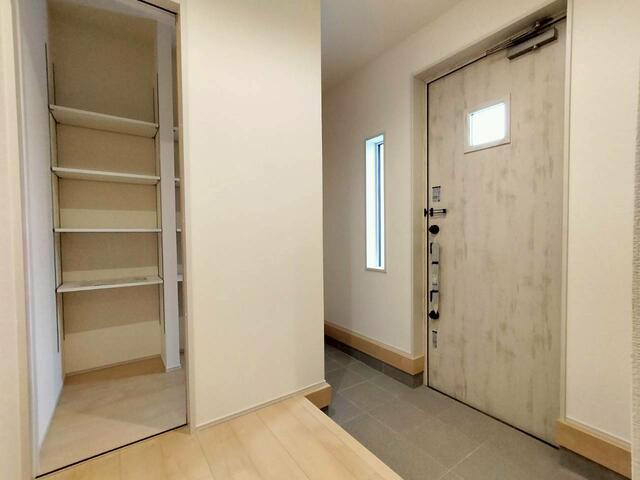 detached 宮城県塩竈市清水沢４丁目 地図を見る