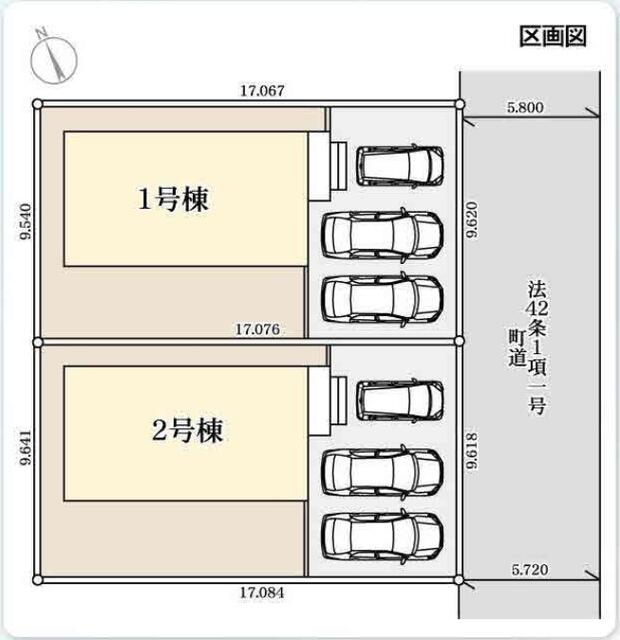 detached 宮城県柴田郡柴田町槻木白幡３丁目 地図を見る