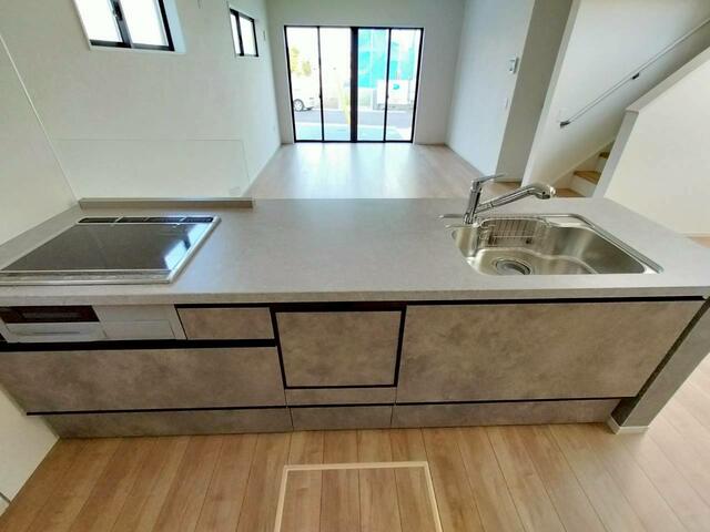 detached 宮城県多賀城市浮島２丁目 地図を見る