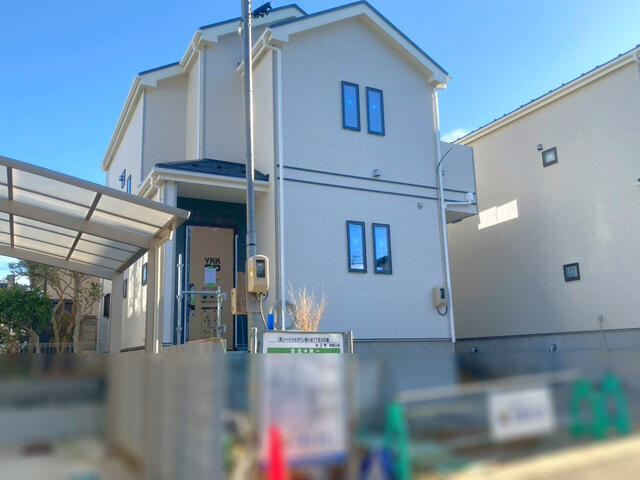 detached 宮城県多賀城市留ケ谷１丁目 地図を見る