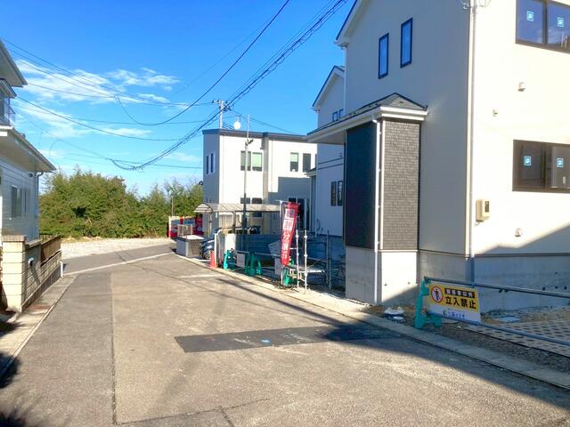 detached 宮城県多賀城市留ケ谷１丁目 地図を見る