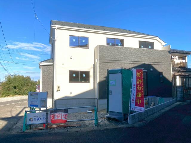 detached 宮城県多賀城市留ケ谷１丁目 地図を見る