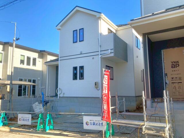 detached 宮城県多賀城市留ケ谷１丁目 地図を見る