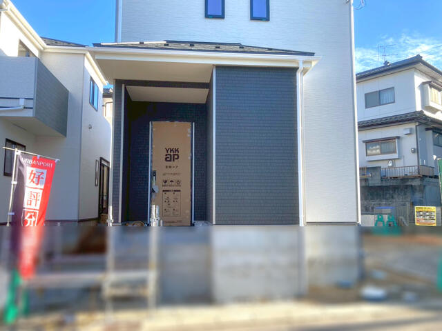 detached 宮城県多賀城市留ケ谷１丁目 地図を見る