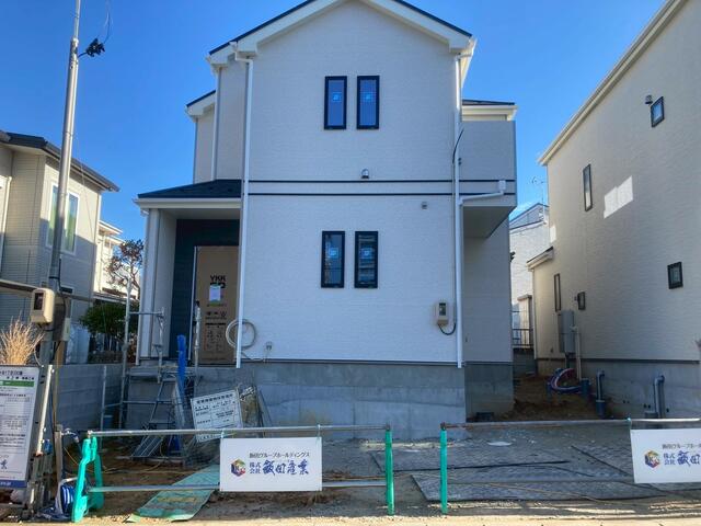 detached 宮城県多賀城市留ケ谷１丁目 地図を見る