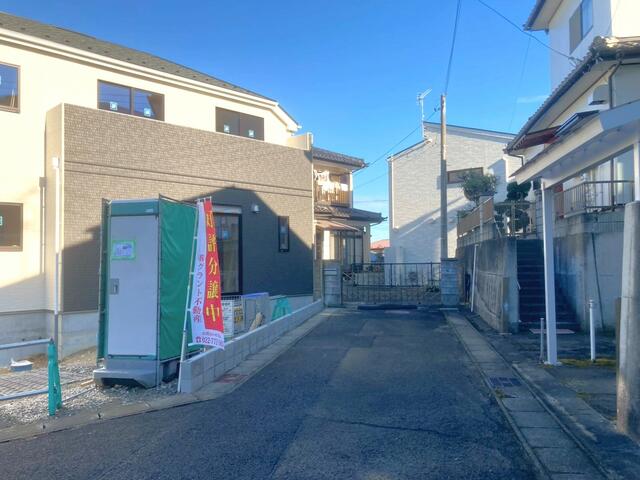 detached 宮城県多賀城市留ケ谷１丁目 地図を見る