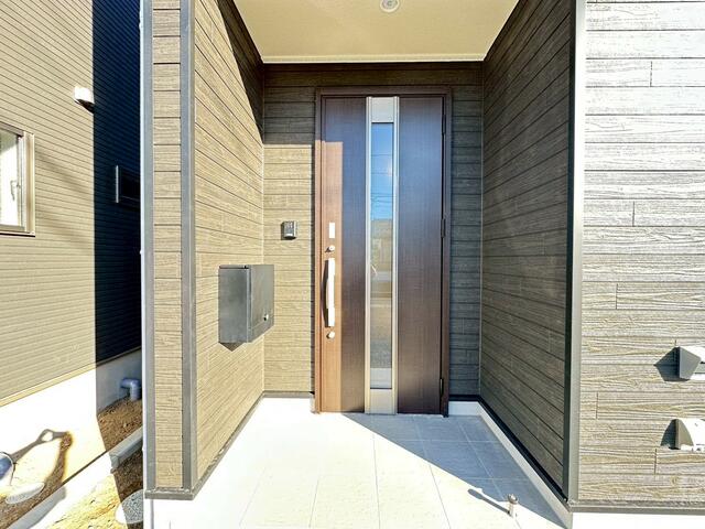 detached 宮城県亘理郡亘理町逢隈田沢字西川原 地図を見る