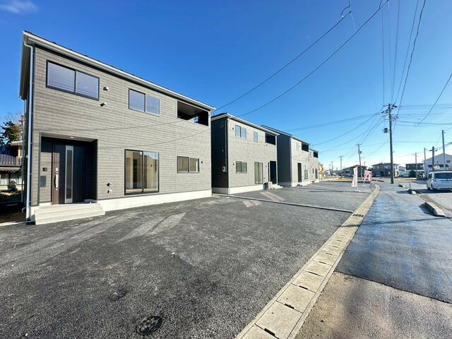 detached 宮城県亘理郡亘理町逢隈田沢字西川原 地図を見る