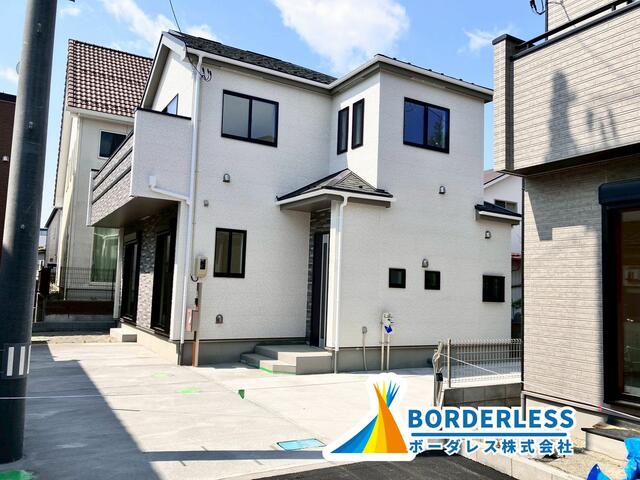 house for sale in 仙台市, Miyagi | ¥49,900,000 | 4LDK | Akiyama house fi…