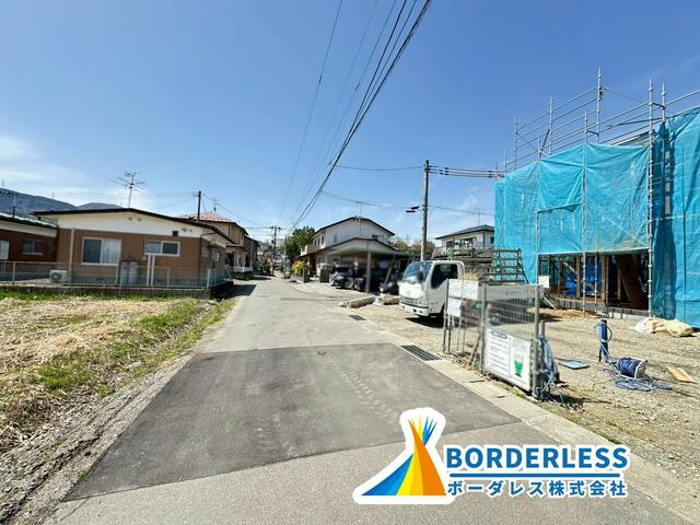 detached 宮城県白石市田町２丁目 地図を見る