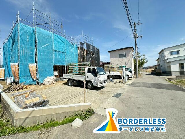 detached 宮城県白石市田町２丁目 地図を見る