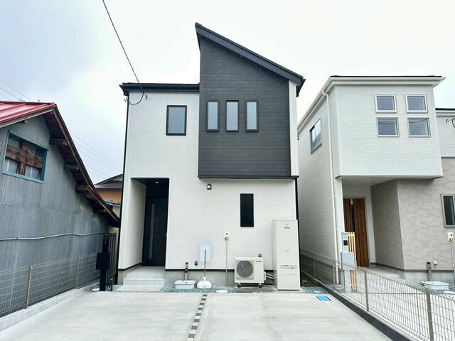detached 宮城県黒川郡大和町吉岡字志田町