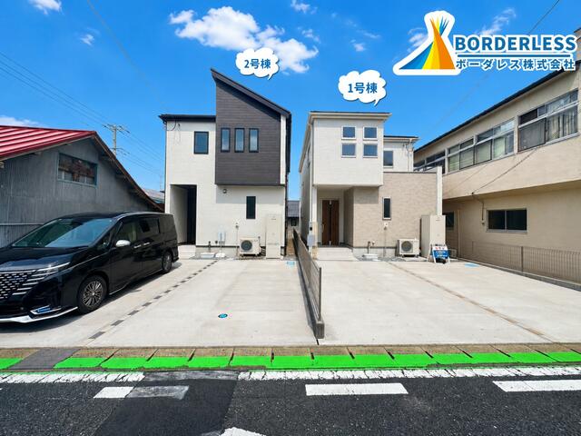 detached 宮城県黒川郡大和町吉岡字志田町
