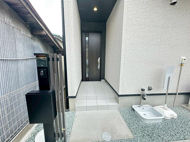 detached 宮城県黒川郡大和町吉岡字志田町