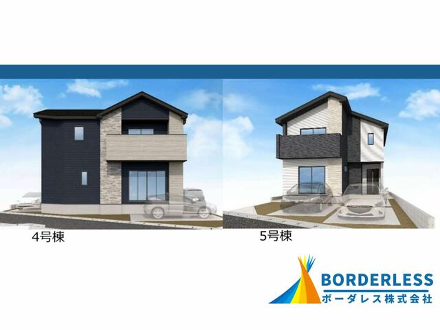 detached 宮城県岩沼市桜３丁目 地図を見る