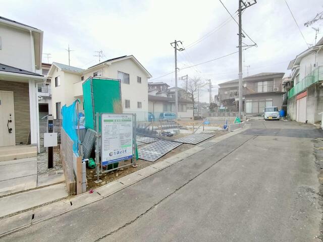 detached 宮城県塩竈市今宮町