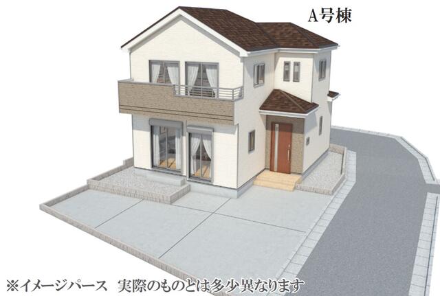 detached 宮城県塩竈市今宮町