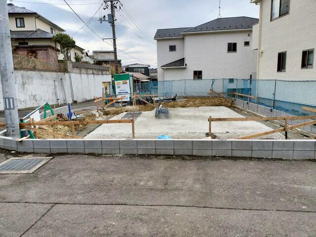 detached 宮城県塩竈市今宮町