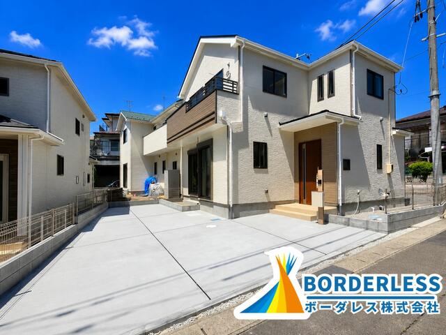 detached 宮城県塩竈市今宮町