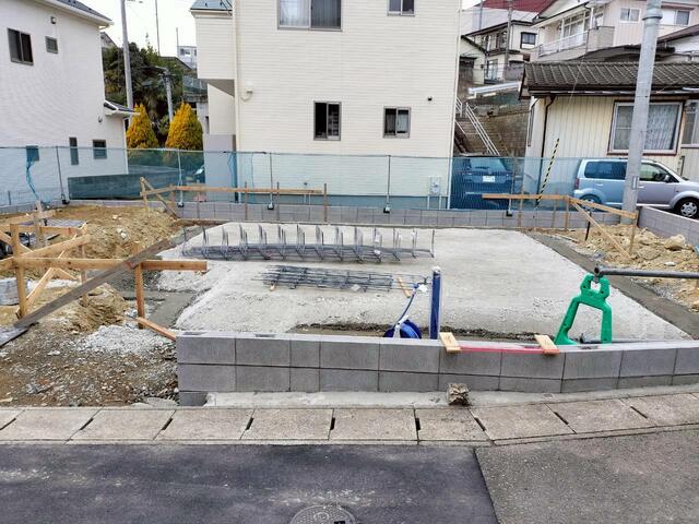 detached 宮城県塩竈市今宮町