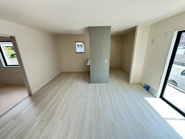 detached 宮城県多賀城市八幡３丁目 地図を見る