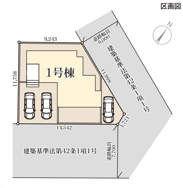 detached 宮城県多賀城市八幡３丁目 地図を見る