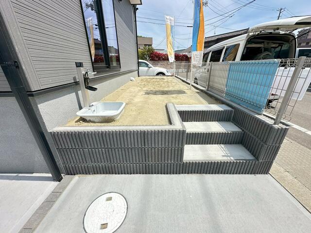 detached 宮城県多賀城市八幡３丁目 地図を見る