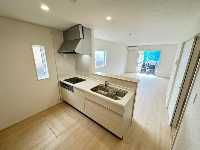 detached 宮城県岩沼市桑原１丁目 地図を見る
