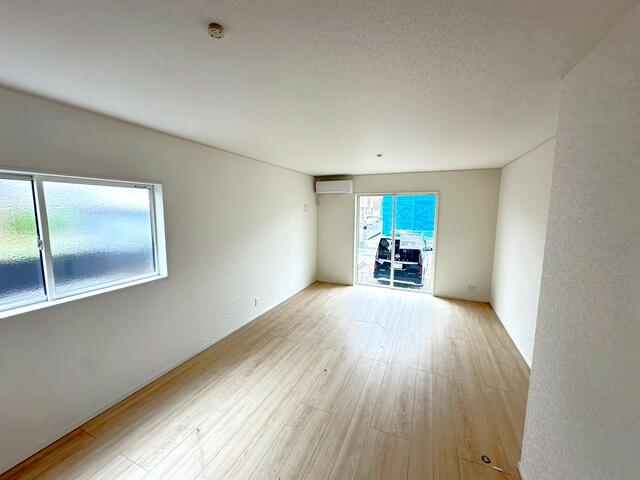 detached 宮城県岩沼市桑原１丁目 地図を見る