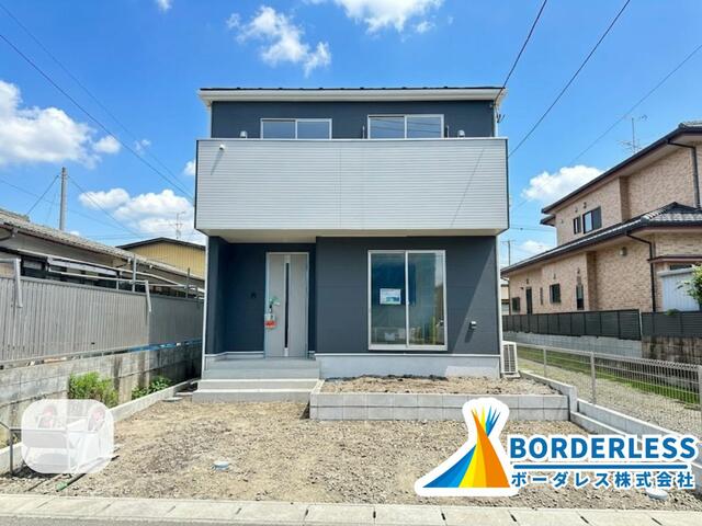 detached 宮城県岩沼市桑原１丁目 地図を見る