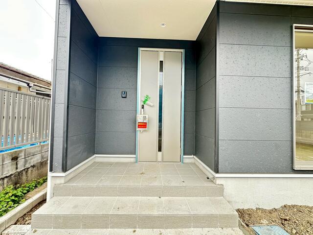 detached 宮城県岩沼市桑原１丁目 地図を見る