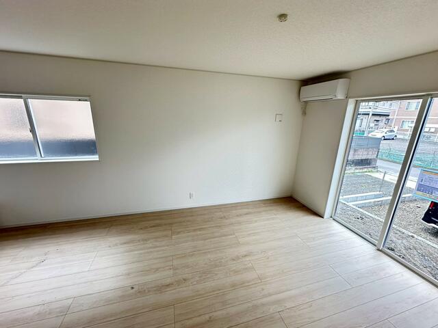 detached 宮城県岩沼市桑原１丁目 地図を見る