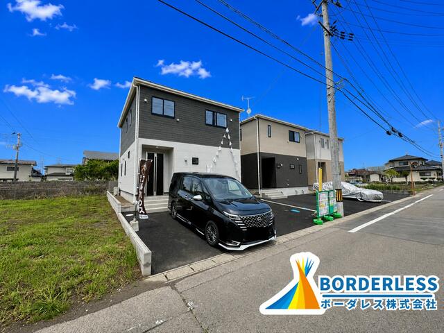 detached 宮城県柴田郡柴田町船岡土手内３丁目 地図を見る