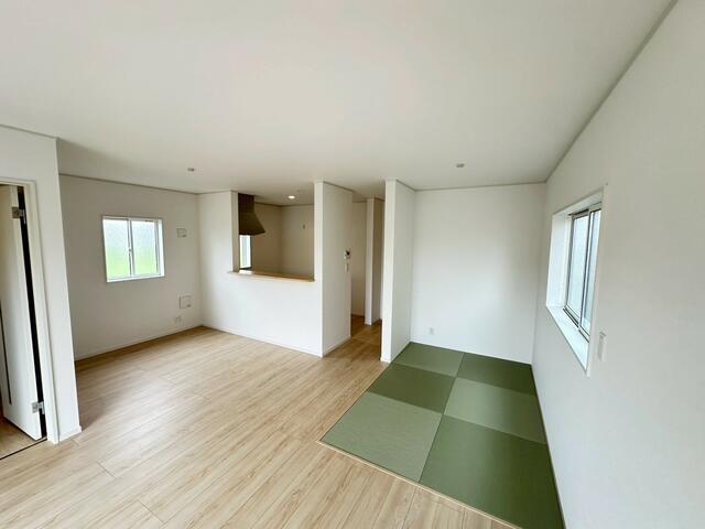 detached 宮城県柴田郡大河原町字新東 地図を見る