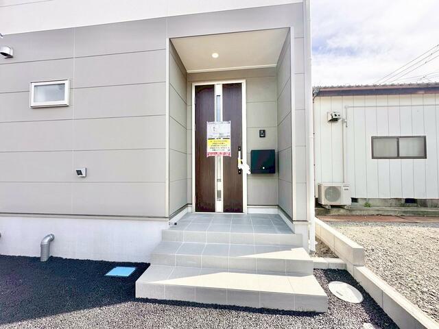 detached 宮城県岩沼市本町 地図を見る