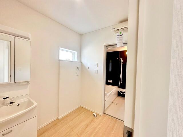 detached 宮城県岩沼市本町 地図を見る
