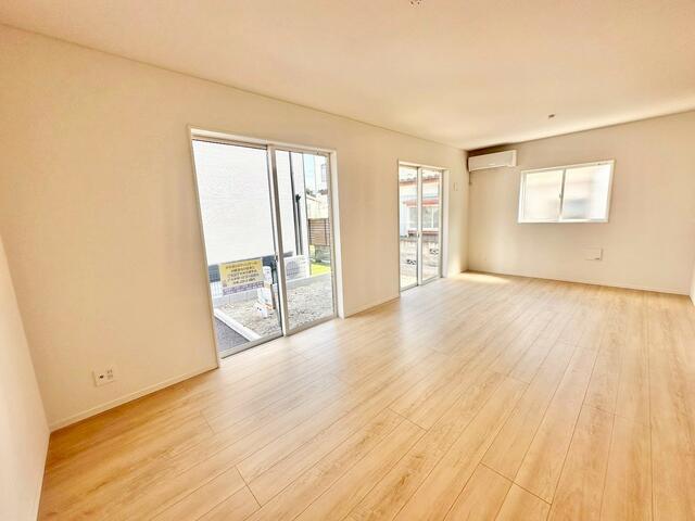 detached 宮城県岩沼市本町 地図を見る