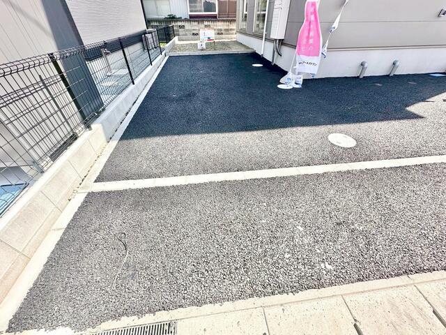 detached 宮城県岩沼市本町 地図を見る