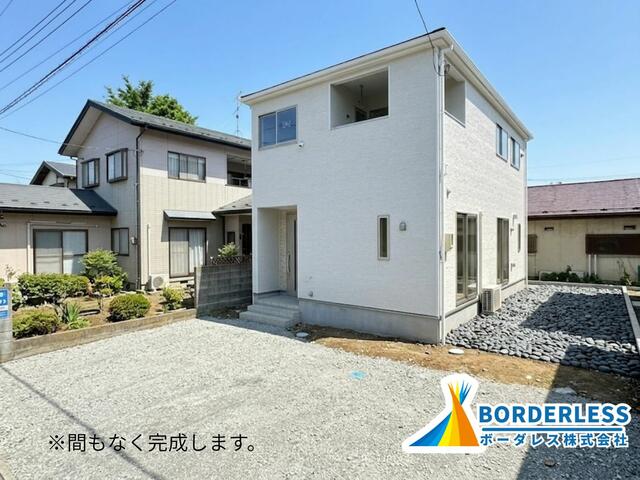 detached 宮城県白石市田町２丁目 地図を見る