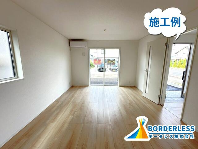 detached 宮城県白石市田町２丁目 地図を見る