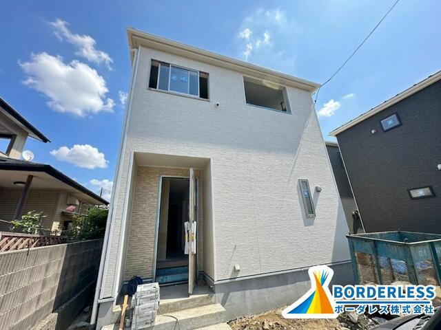 detached 宮城県白石市田町２丁目 地図を見る